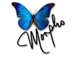 morpho logo